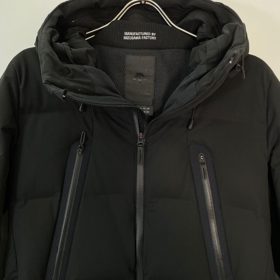 DESCENTE デサント DIA377OU 水沢ダウン ALLTERRAIN MOUNTAINEER
