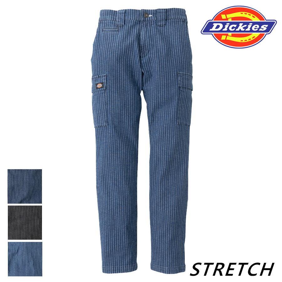 Dickies（ディッキーズ） カジュアル Dickies D-695 カーゴパンツ