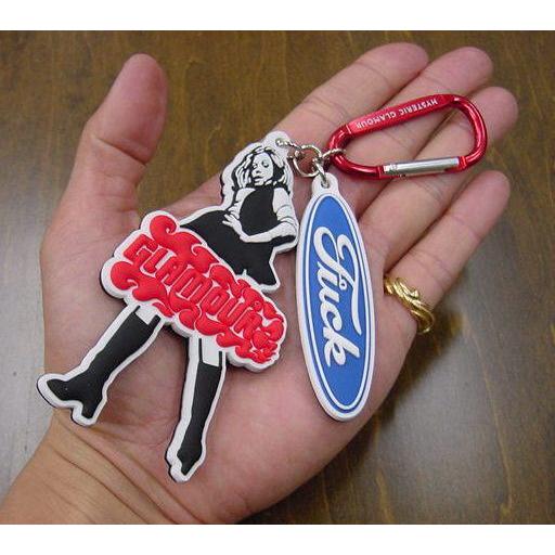 HYSTERIC GLAMOUR（ヒステリックグラマー） HYSTERIC