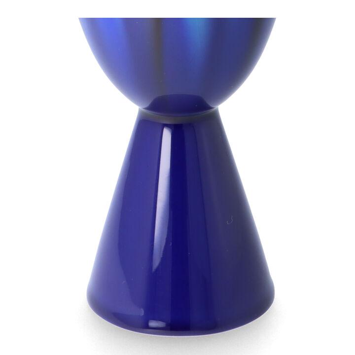 九谷焼 限定品 フリーカップ 耀彩 桐箱入 / 人間国宝 三代 徳田八十吉