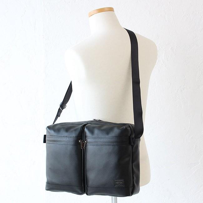 PORTER ポーター ガード ショルダーバッグ 033-05062 吉田カバン 本革