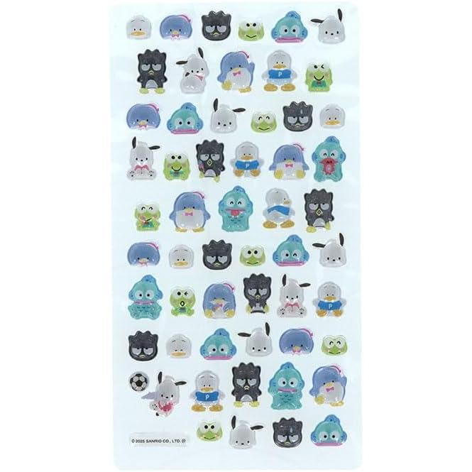 サンスター文具 新品 サンリオキャラクターズ グッズ ボンボンドロップ