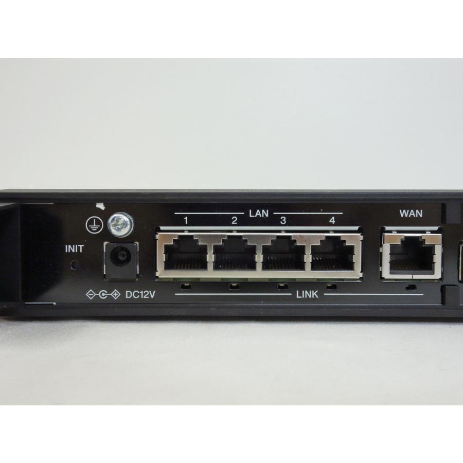 YAMAHA（ヤマハ） 送料無料 ◇ ギガアクセスVoIPルーター NVR510 小型