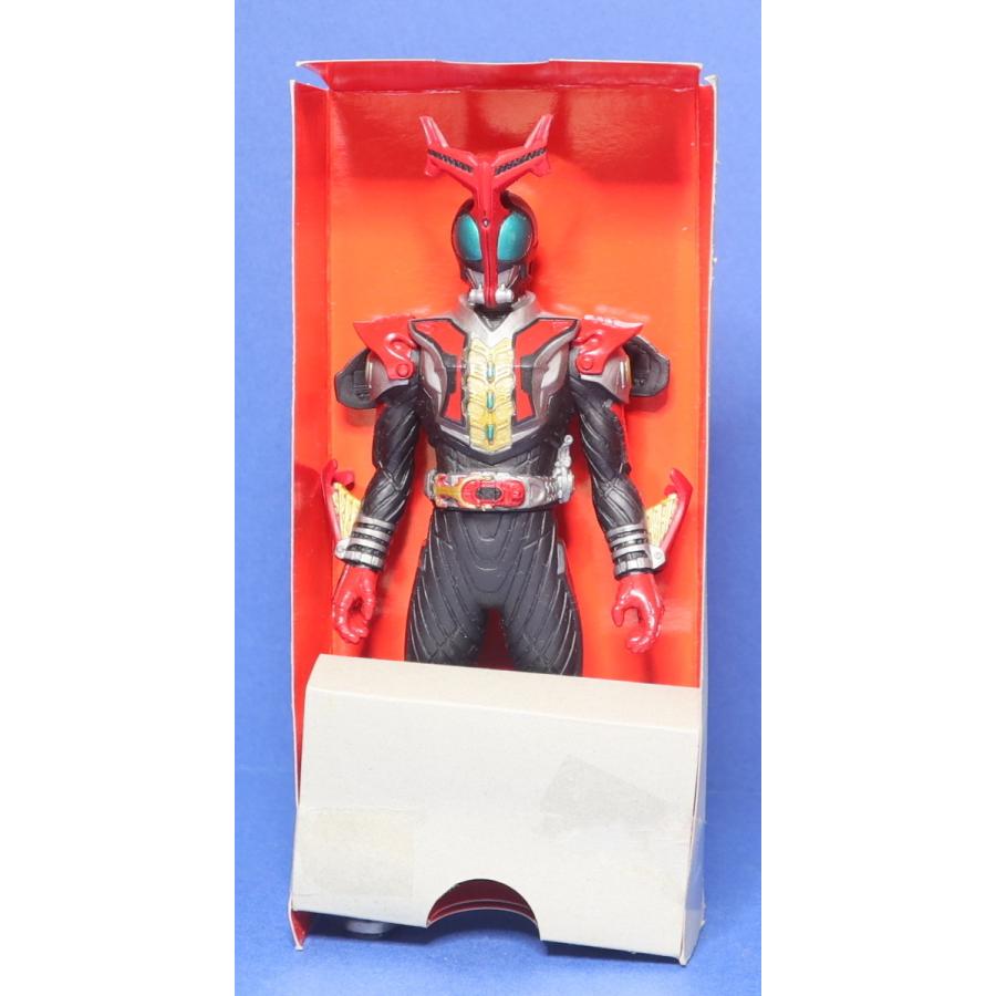 BANDAI（バンダイ） ライダーヒーローシリーズ 仮面ライダーカブト