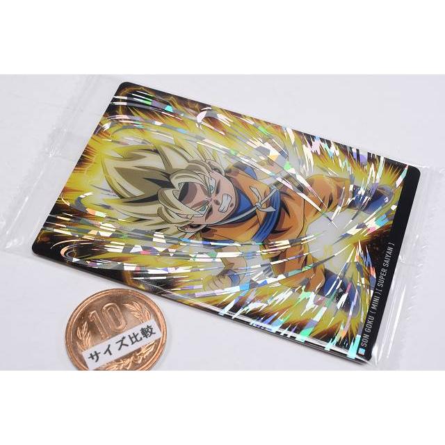 BANDAI（バンダイ） イタジャガ ドラゴンボール vol.5 [8.シークレット