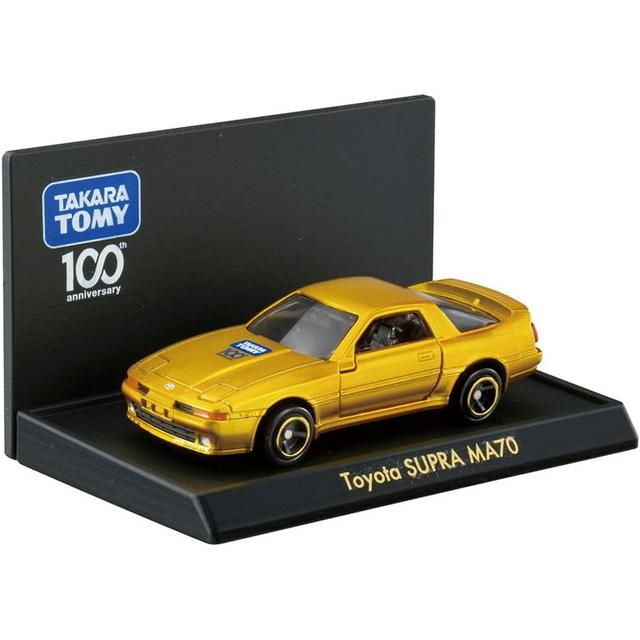 タカラトミー100周年記念 トミカセット : トイスタジアム GOODバリュー