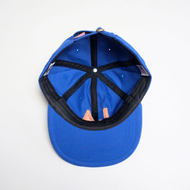 Cooperstown Ball Cap（クーパーズタウンボールキャップ） チェーン