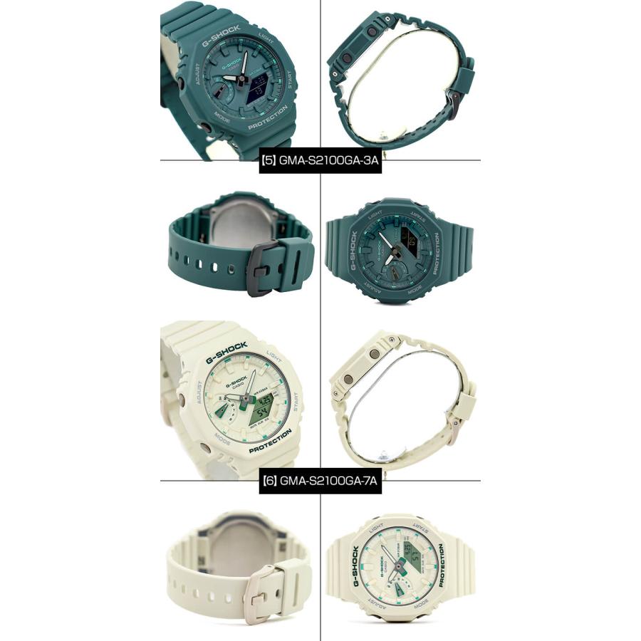 G-SHOCK BOX訳あり Gショック ジーショック アナログ カシオーク