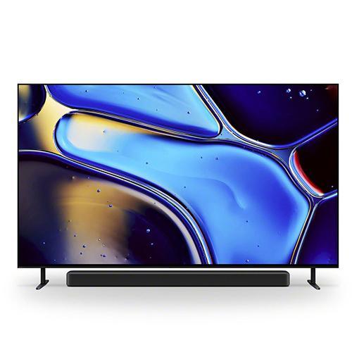 ソニー(SONY) K-55XR80 BRAVIA 4K 55V型 有機ELテレビ : 特価COM