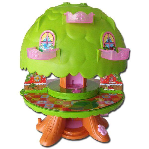 タカラトミー（TAKARA TOMY） こえだちゃん おしゃべりコレクション