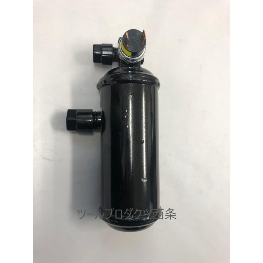 日産（NISSAN） 【MODE】旧車 ローレルGC32他 エアコン部品 リキッド