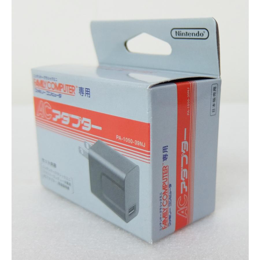 ニンテンドークラシックミニ 任天堂 Nintendo ファミリーコンピュータ