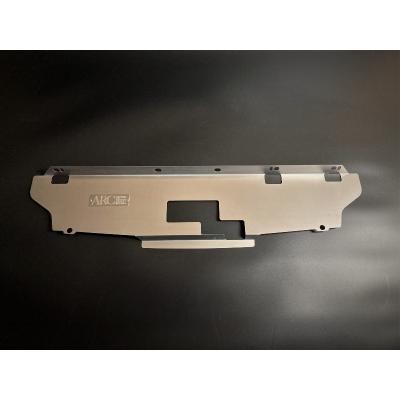 BCNR33 前期 スカイラインGT-R チタンフードパネル : エアロ.カスタム