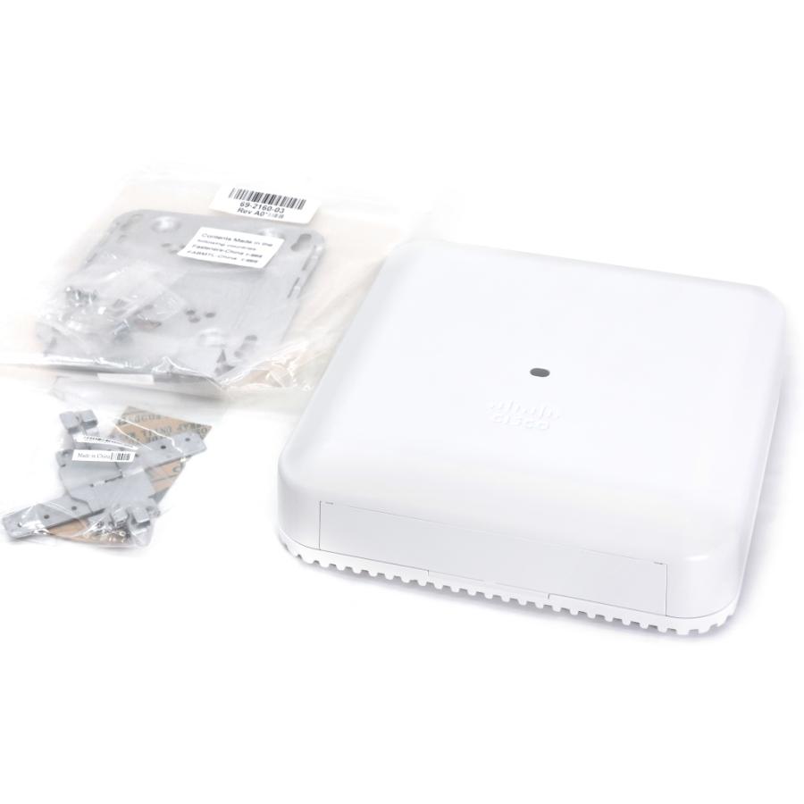 Cisco Aironet 3800 AIR-AP3802I-Q-K9 Wi-Fiアクセスポイント 内蔵