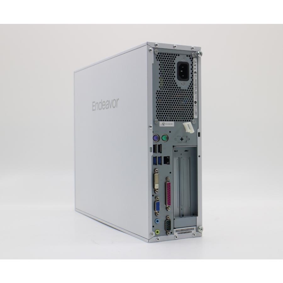 デスクトップパソコン EPSON Endeavor AT993E Core i5-6500 3.2GHz 8GB