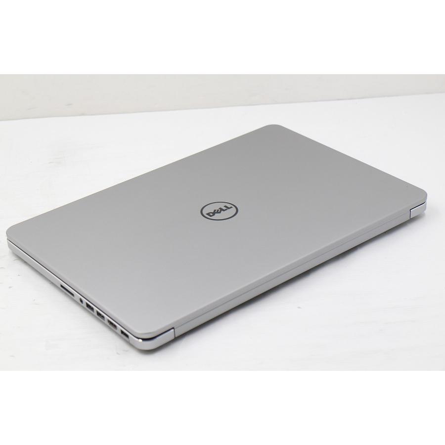 DELL Inspiron 7537 Core i7 4500U 1.8GHz/8GB/256GB(SSD)/15.6W/FHD
