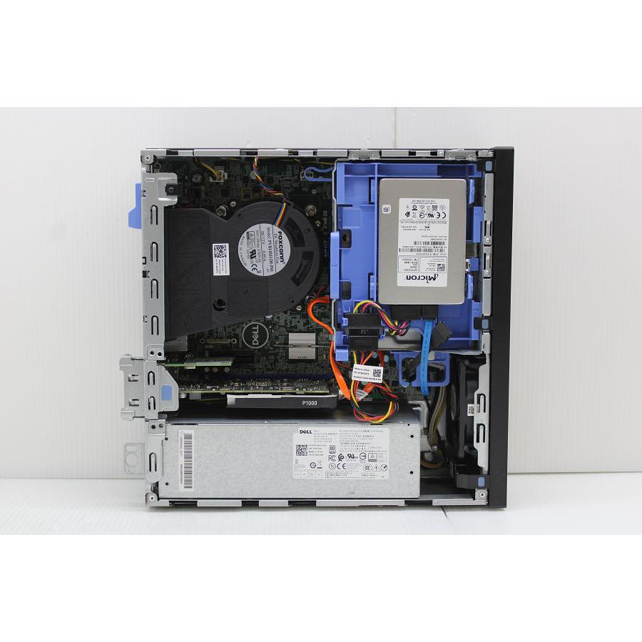 DELL Precision 3431 SFF Core i7 9700 3GHz/16GB/256GB(SSD)/Multi