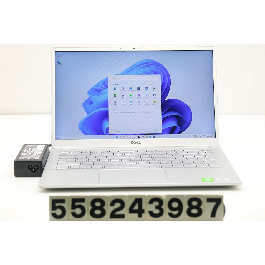 ノートパソコン DELL Inspiron 7391 Core i5 10210U 1.6GHz/8GB/256GB