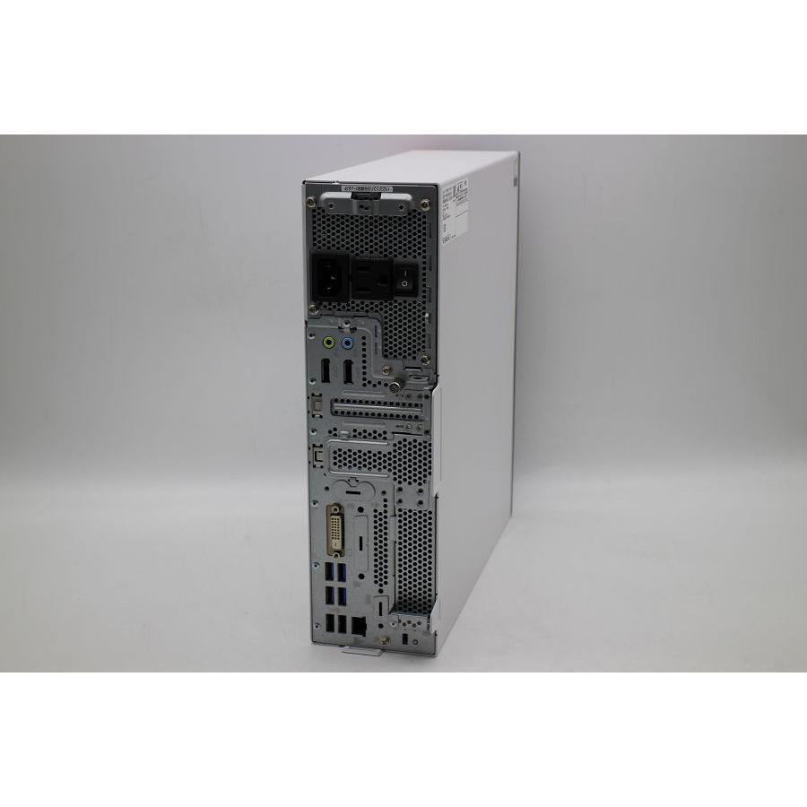デスクトップ 富士通 ESPRIMO D7010/FW Core i5 10500 3.1GHz/16GB