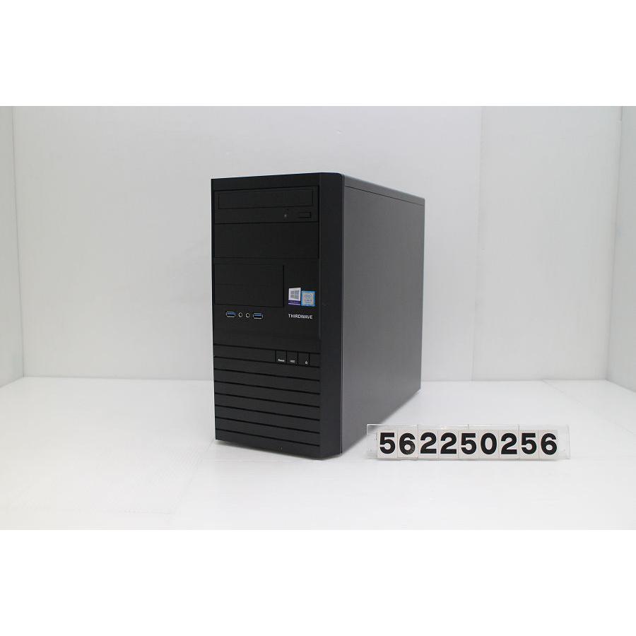 デスクトップ Diginnos Magnate IM (E97/H310M) Core i5 9400 2.9GHz