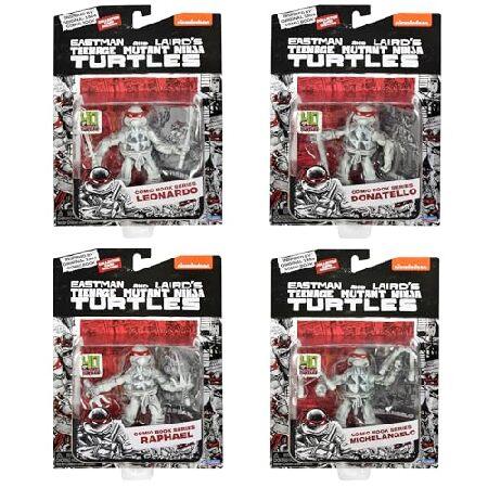 ティーンエイジ・ミュータント・ニンジャ・タートルズ:Playmates Toys