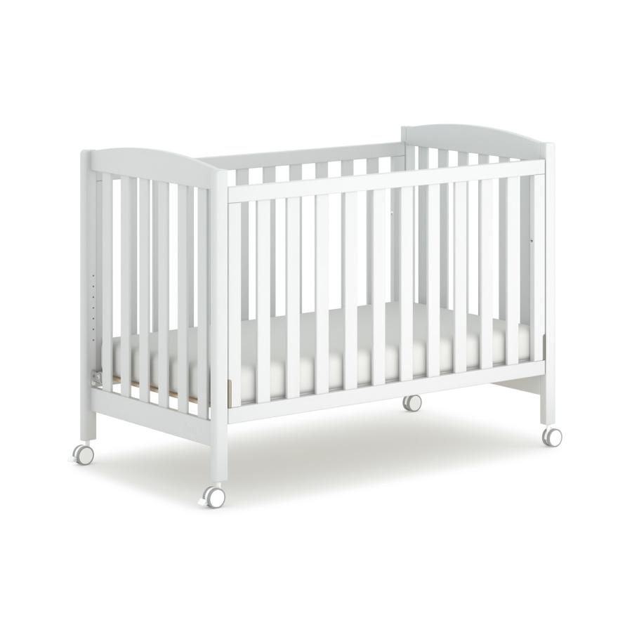 Boori ベビーベッド カプリ Capri Compact Cot ブーリ 子育て B-CACOD