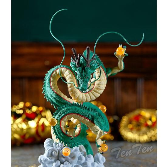 ドラゴンボール シェンロン フィギュア 通常カラー ドラゴンボールZ