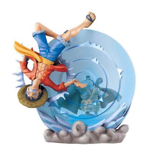 エクセレントモデル ワンピース フィギュア ワンピースフィギュア ログ