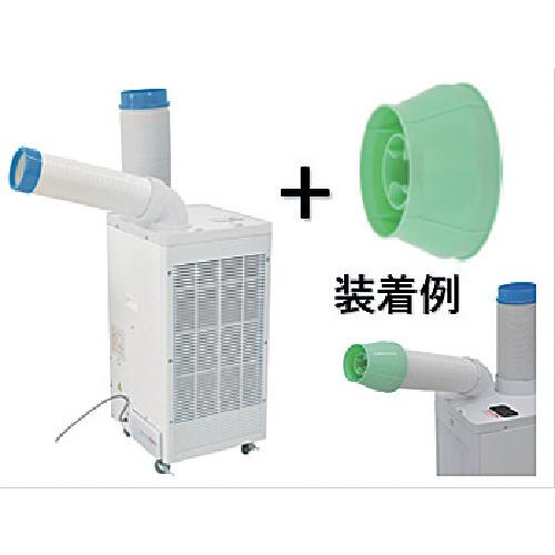 限定特価)(トラスコ限定ジェットノズル付）NICHIDO スポット