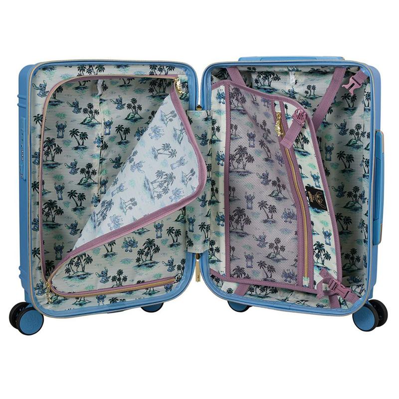 Siffler（シフレ） 送料無料 正規品 スーツケース 機内持ち込み