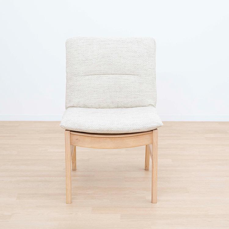 シギヤマ家具工業 ダイニングチェア 2脚セット おしゃれ 北欧