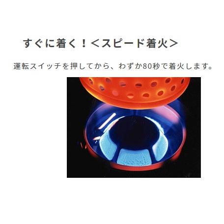 ブルーヒーター ダイニチ FM-19F2 木造47畳 木造26畳 業務用石油