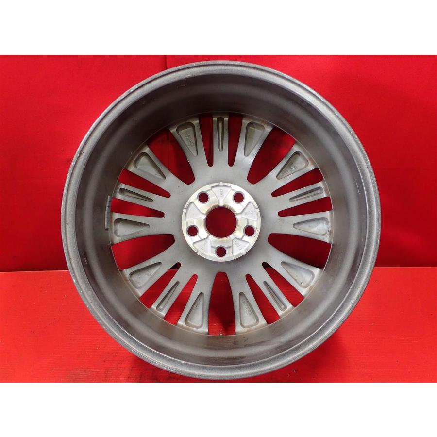 単品 純正 ホイール 1本 ハリアー 80 85 Z 19インチ ☆ 7J-19 PCD114.3