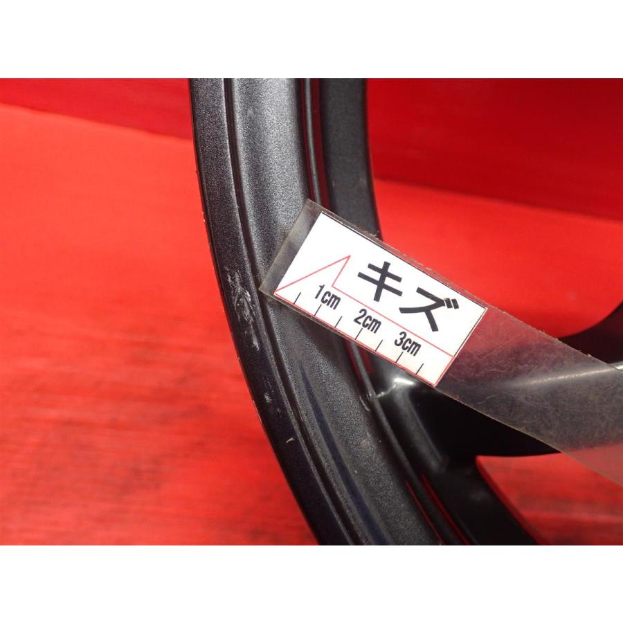 単品 純正 ホイール 1本 TOYOTA トヨタ プリウス 60系 U kinto 17