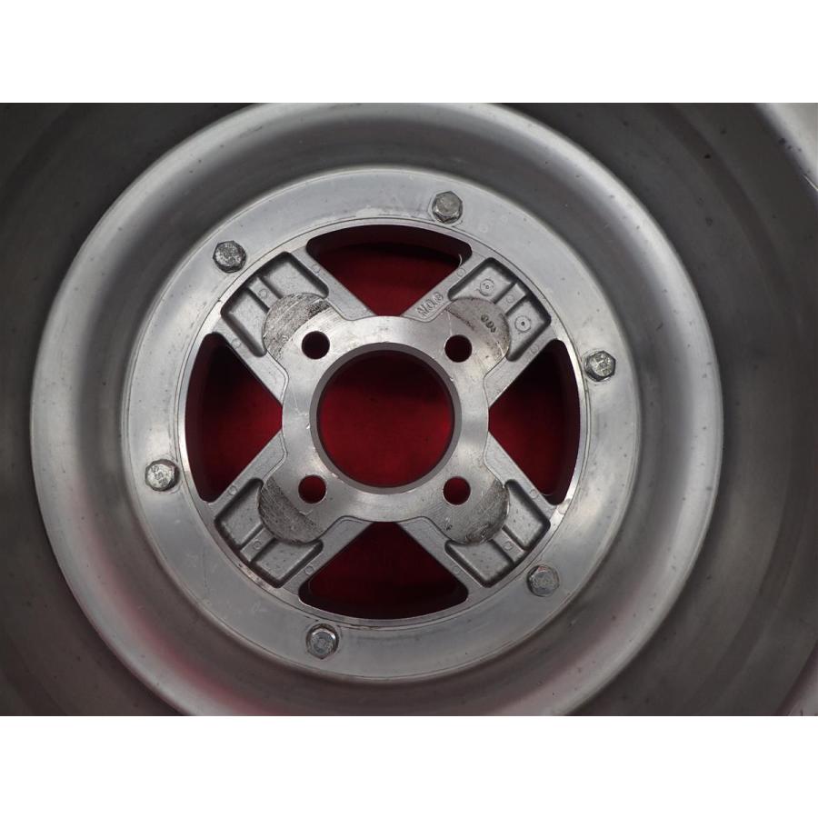 復刻モデル ロゴカナ文字 SPEED STAR スピードスターMK-II 中古