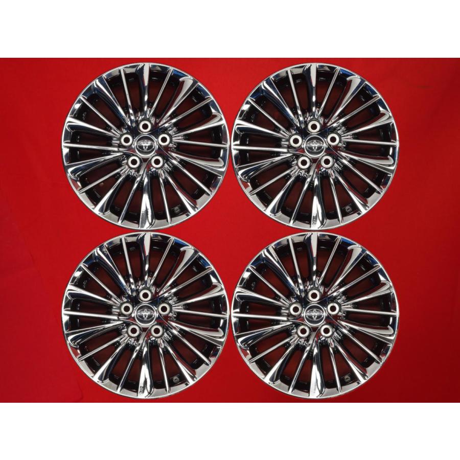 TOYOTA トヨタ アルファード ヴェルファイア 30/35W 後期 Executive