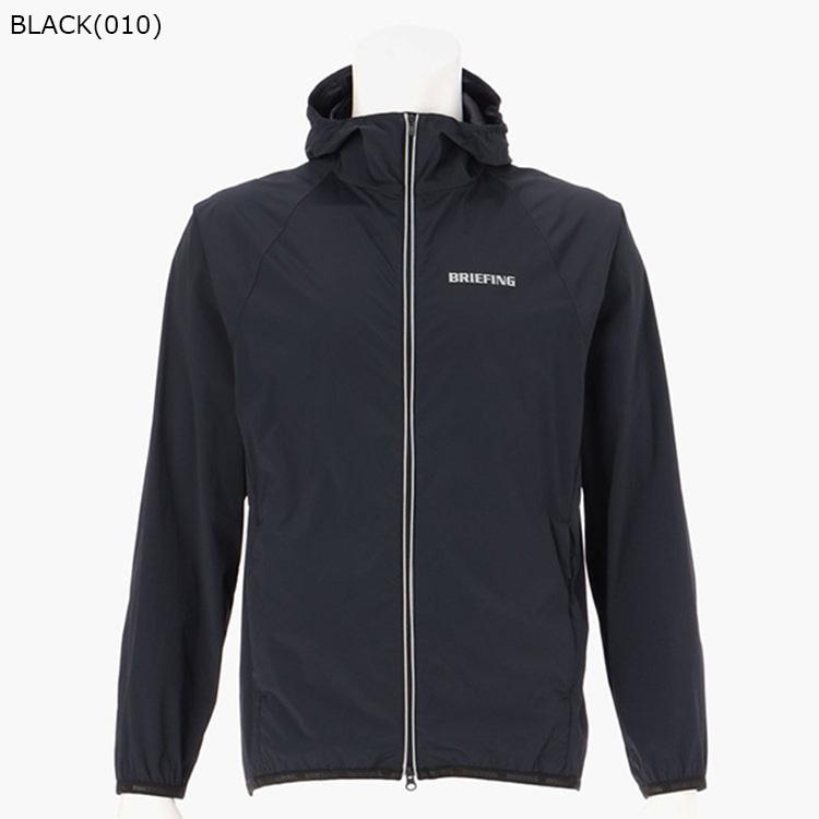 BRIEFING GOLF（ブリーフィングゴルフ） ブリーフィング ブルゾン