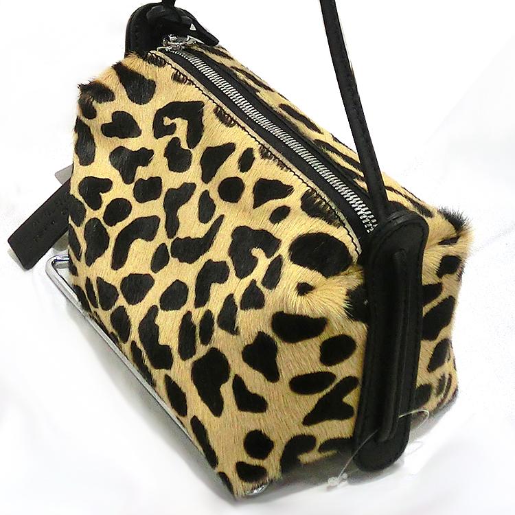 MARCO MASI（マルコマージ） ショルダーバッグ レザー イタリア 3050