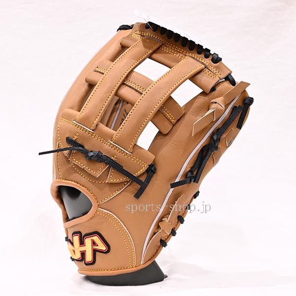ハタケヤマ（HATAKEYAMA） あすつく 軟式用 グラブ 外野手用 TH-G97WB