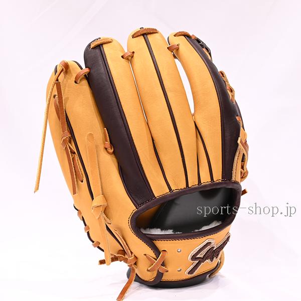 久保田スラッガー（KUBOTA SLUGGER） あすつく 軟式用 オーダー 内野手