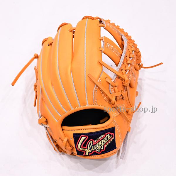 久保田スラッガー（KUBOTA SLUGGER） あすつく KSN-J6X 少年軟式用