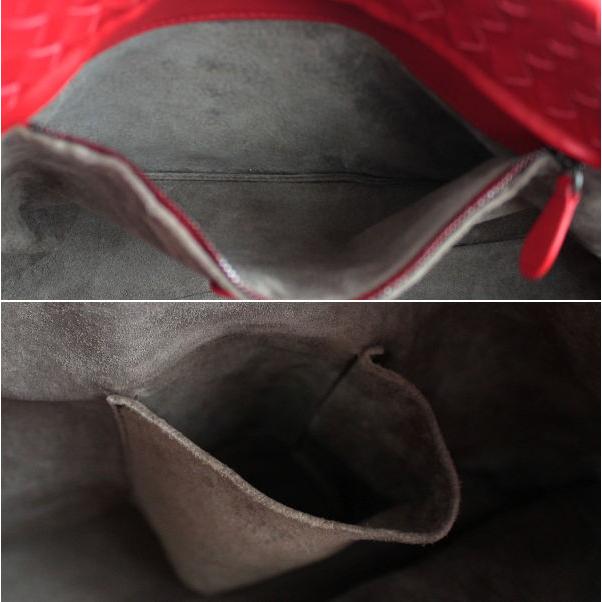 BOTTEGA VENETA（ボッテガ・ヴェネタ） ラージ ガルダバッグ イントレ