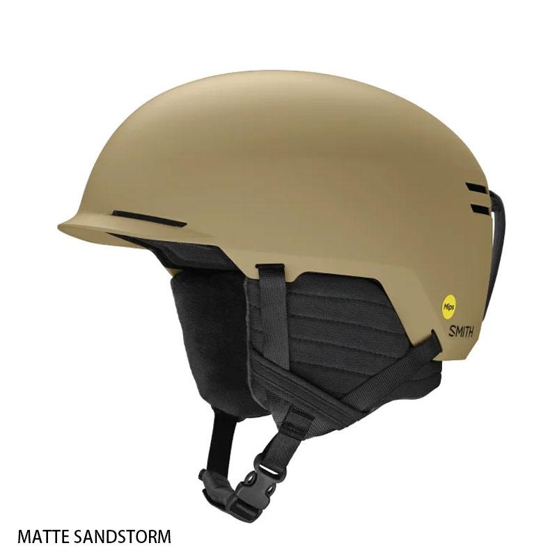 SMITH（スミス） 【エントリーでP最大17倍！27日〜】SMITH スキー