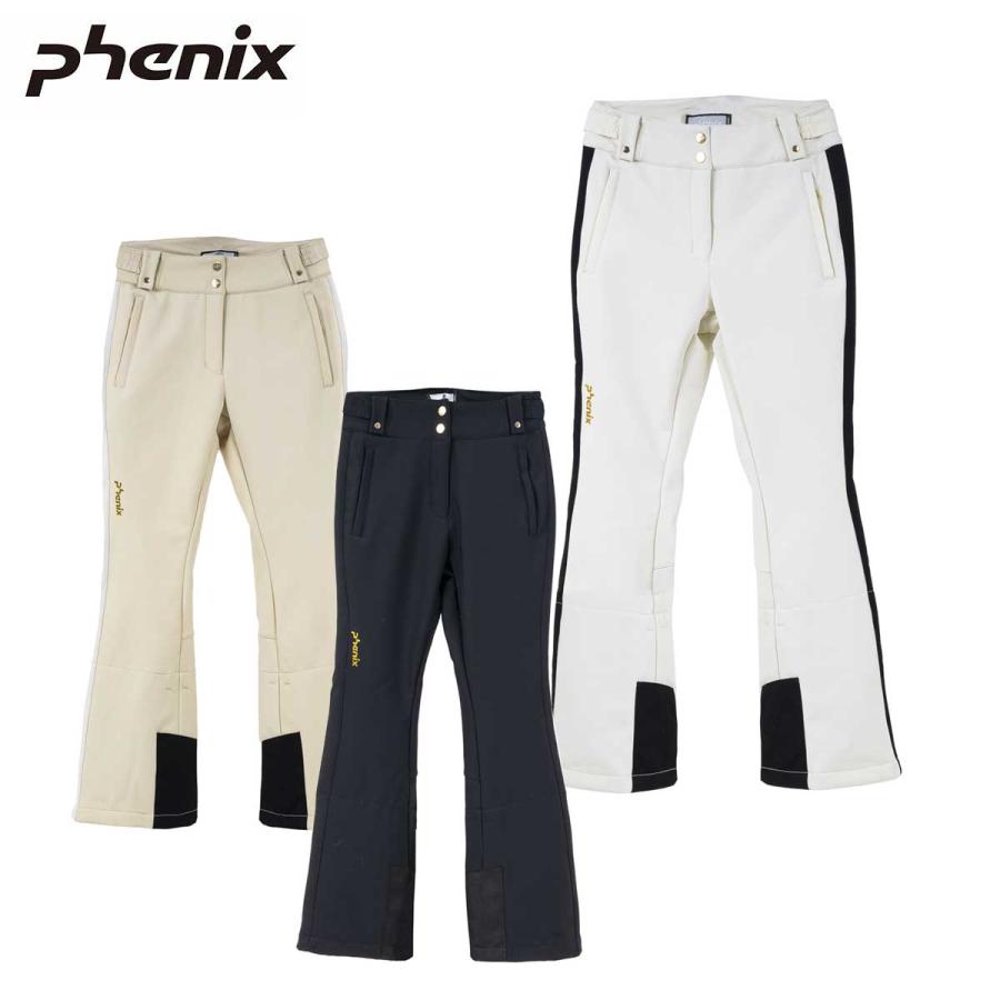 フェニックス（PHENIX） スキーウェア スキーパンツ レディース パンツ