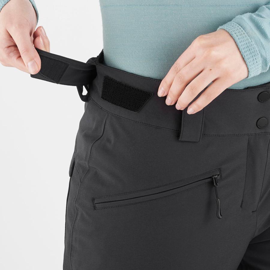 SALOMON（サロモン） 【エントリーでP最大17倍！27日〜】スキーウェア