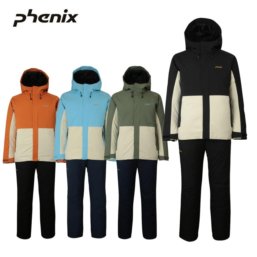フェニックス（PHENIX） 【25日限定！全品P10倍！】PHENIX スキー