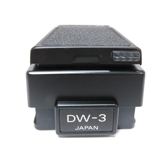 ニコン（Nikon） 【 美品 ほぼ使用感ない 】Nikon DW-3 F3用 ウエスト
