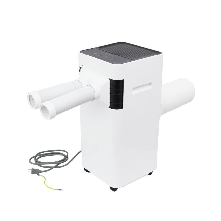 THANKO スポットクーラー スポットエアコン ポータブルクーラー