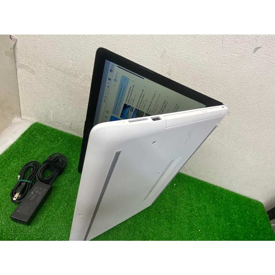 エイチピー HP LAPTOP 15-DB0XXX AMD RYZEN 3 2200U ノートPC WINDOWS
