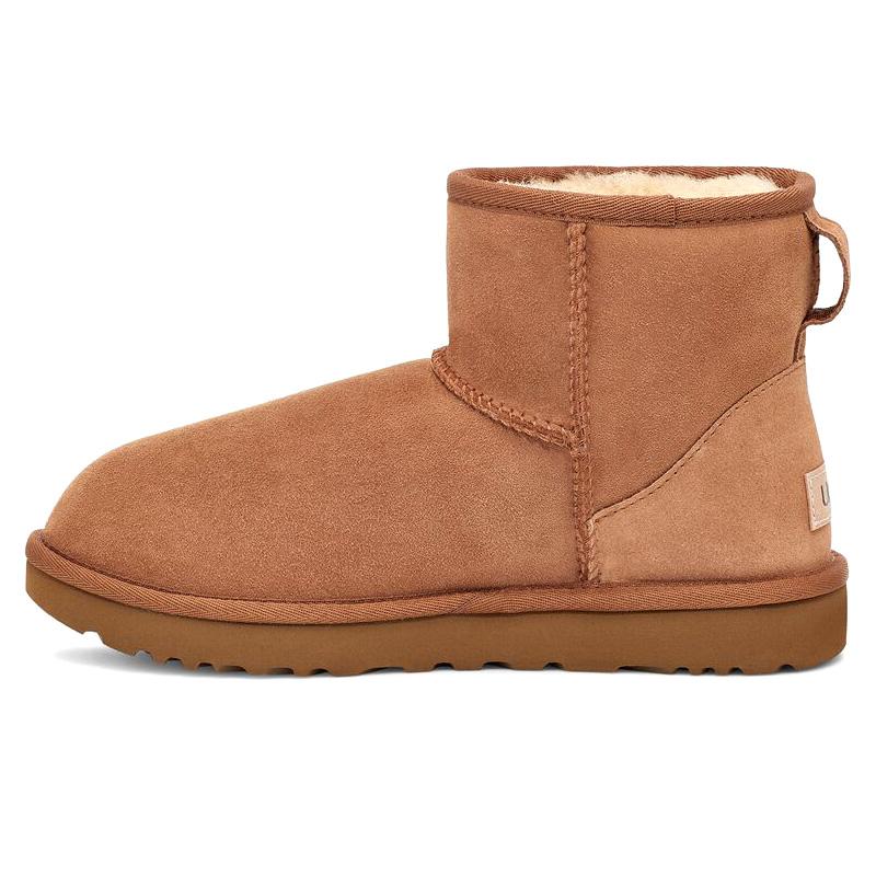 UGG（アグ） UGG CLASSIC MINI II 1017715K 1016222 ムートンブーツ